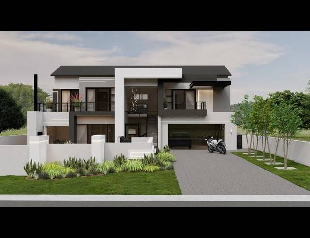 4 BEDROOM HOUSE FOR SALE IN MIDSTREAM ESTATE